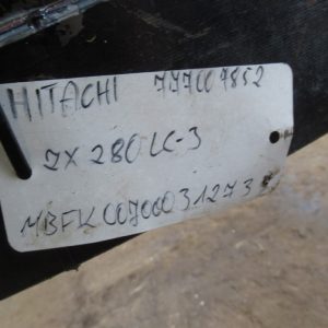 Hitachi - ZX280LC-3