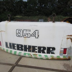 Liebherr - R954C HD