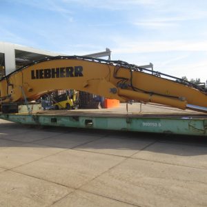 Liebherr - LH120