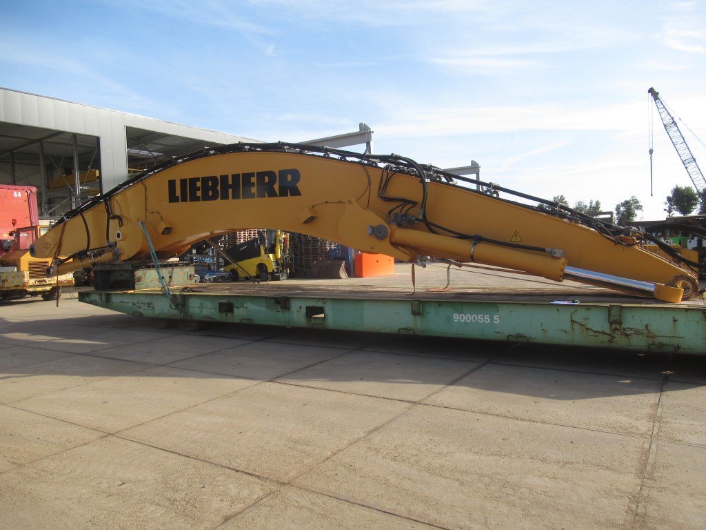 Liebherr - LH120