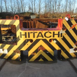 Hitachi - KH125-2