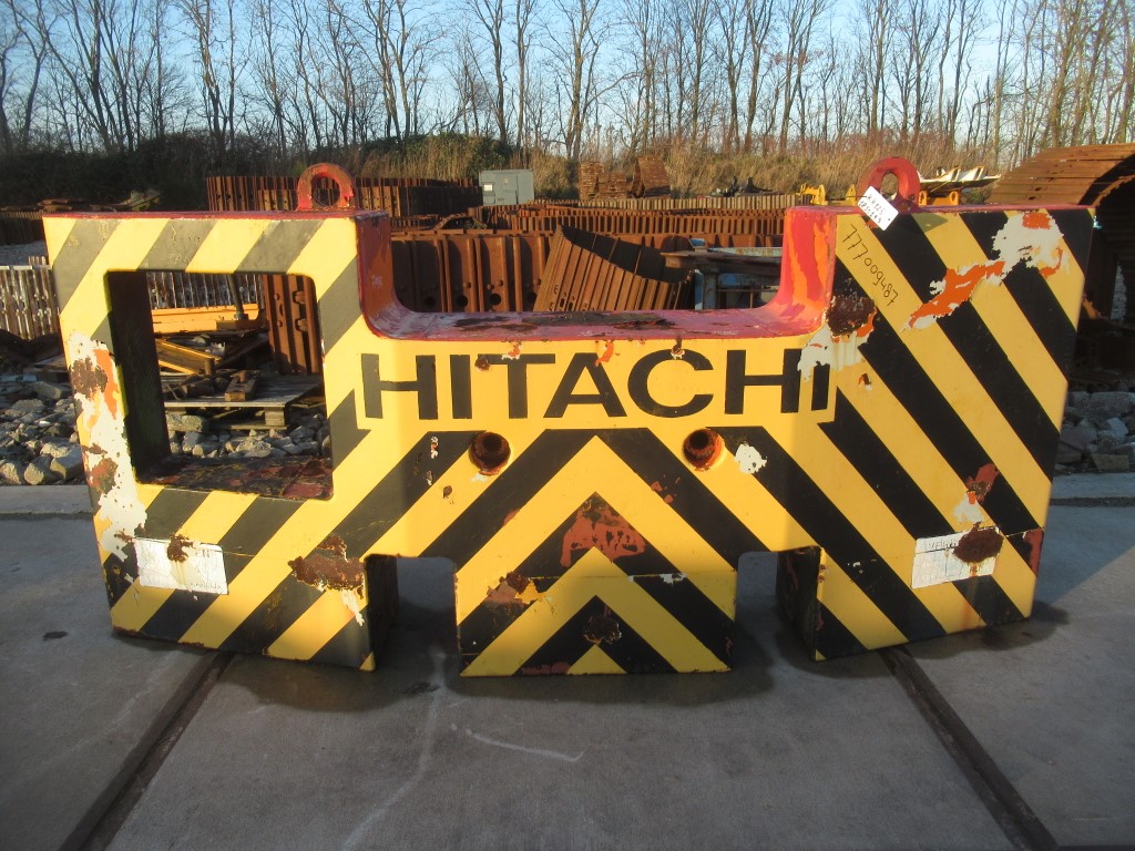 Hitachi - KH125-2