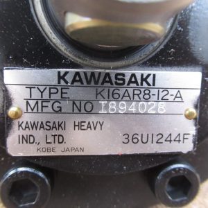 Kobelco - 2436U1244R100 - 2436U1244R100
