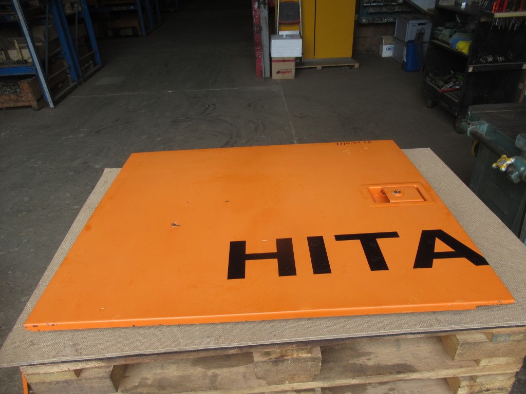 Hitachi - KH150-3