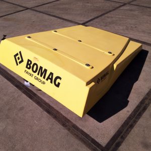 Bomag - BM1000-35
