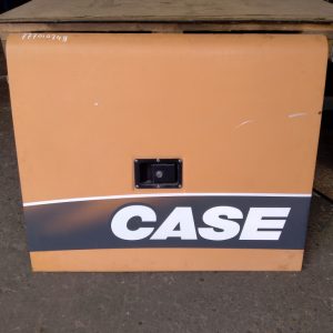 Case - WX185