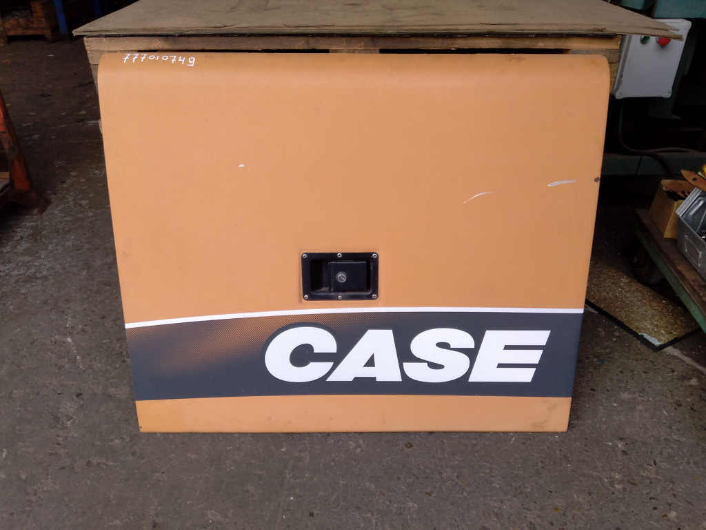 Case - WX185