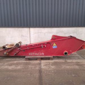 Hitachi - ZX280LC-3