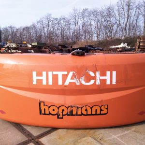 Hitachi - ZX210LC-3