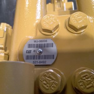 Caterpillar - 5218492 - 3666703