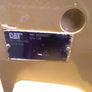 Caterpillar - 4414140 - R900965817