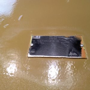 Caterpillar - 4370754 - R901333287