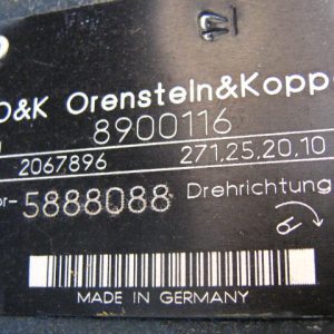 O&K - 2067896