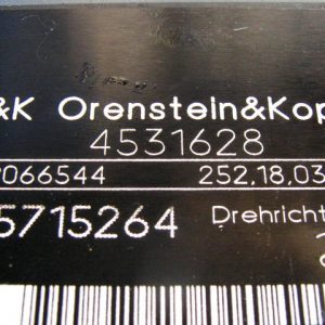 O&K - 2066544