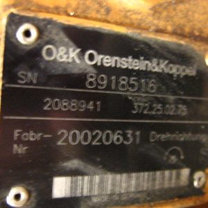 O&K - 2088941