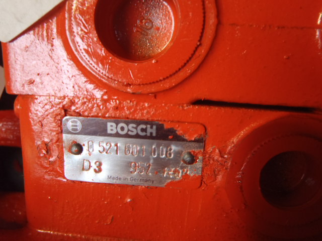 Bosch - 1521601055