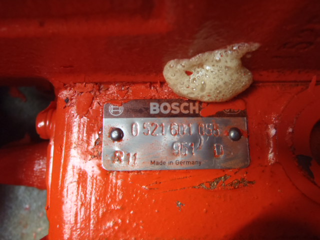 Bosch - 1521601055