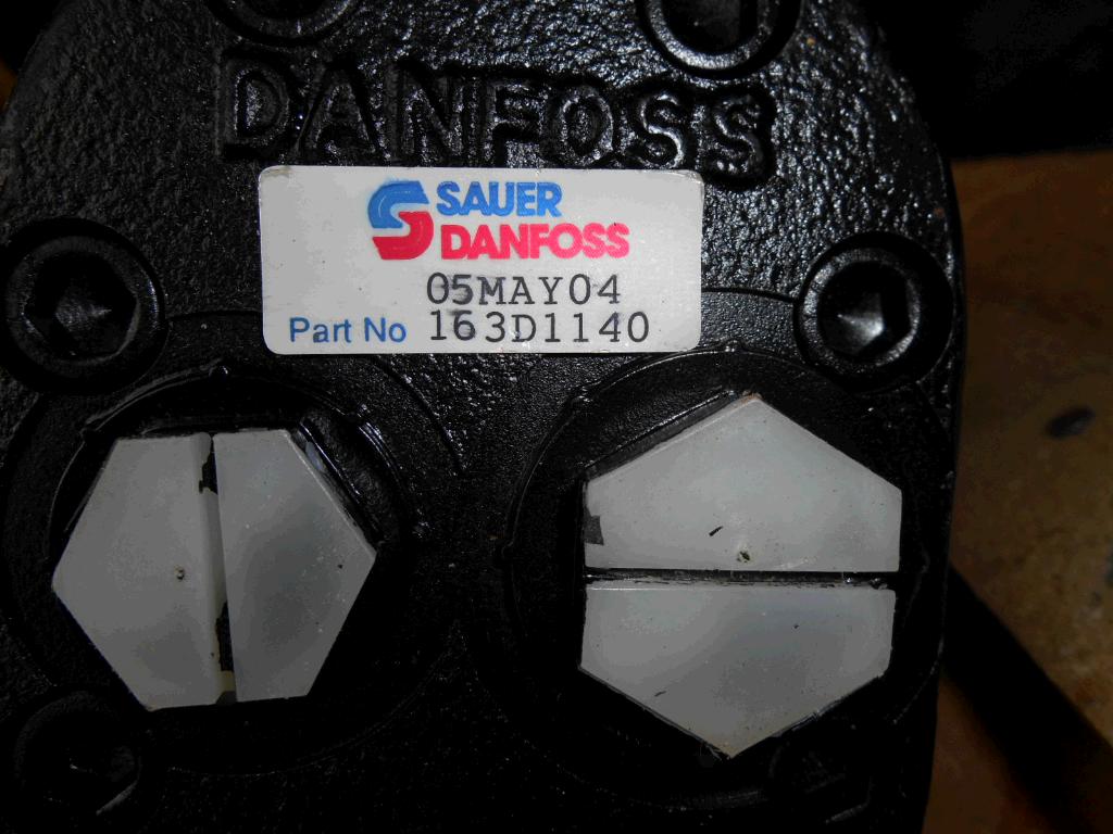 Sauer Danfoss -  163D1140