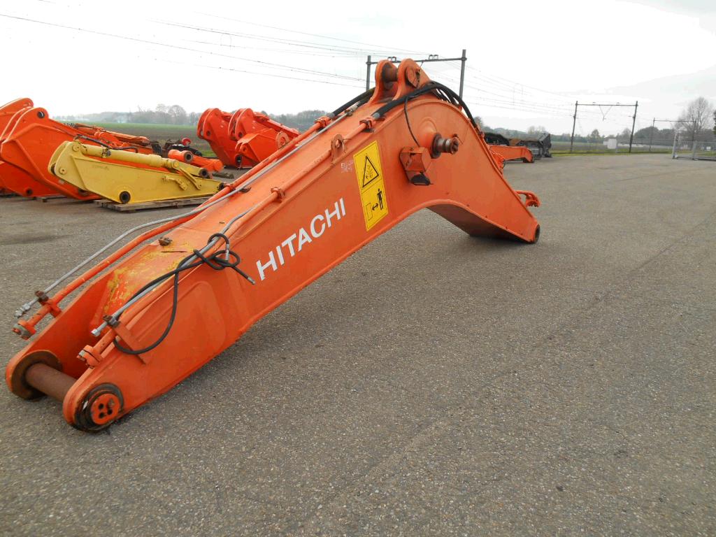 Hitachi -  EX600LCHE-5