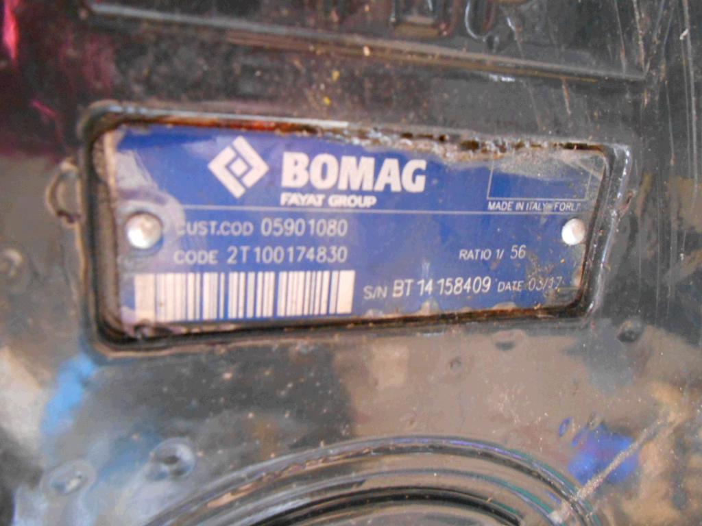 Bomag -  2T100174830