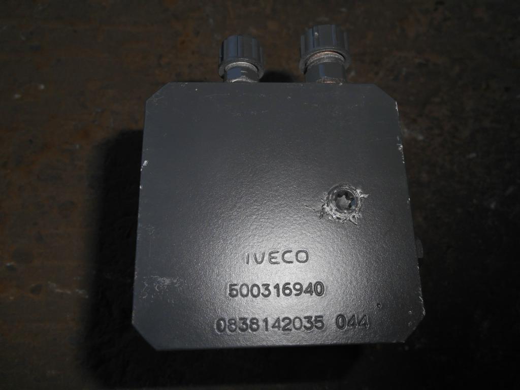 Iveco -  500316940