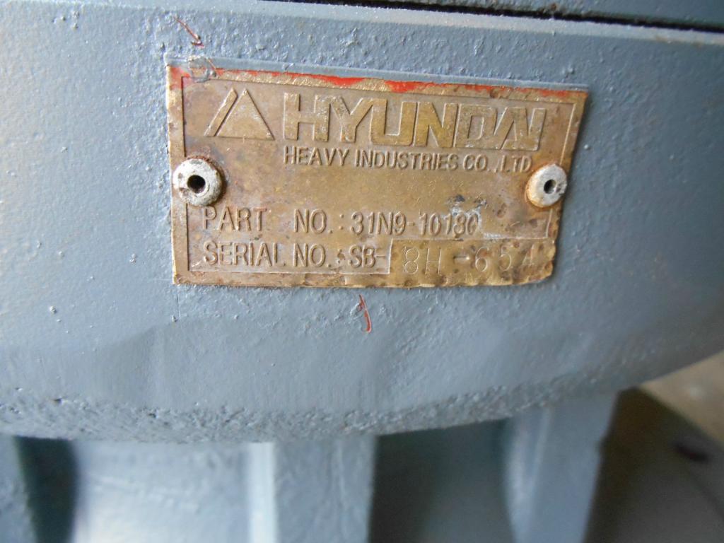 Hyundai -  31N9-10180