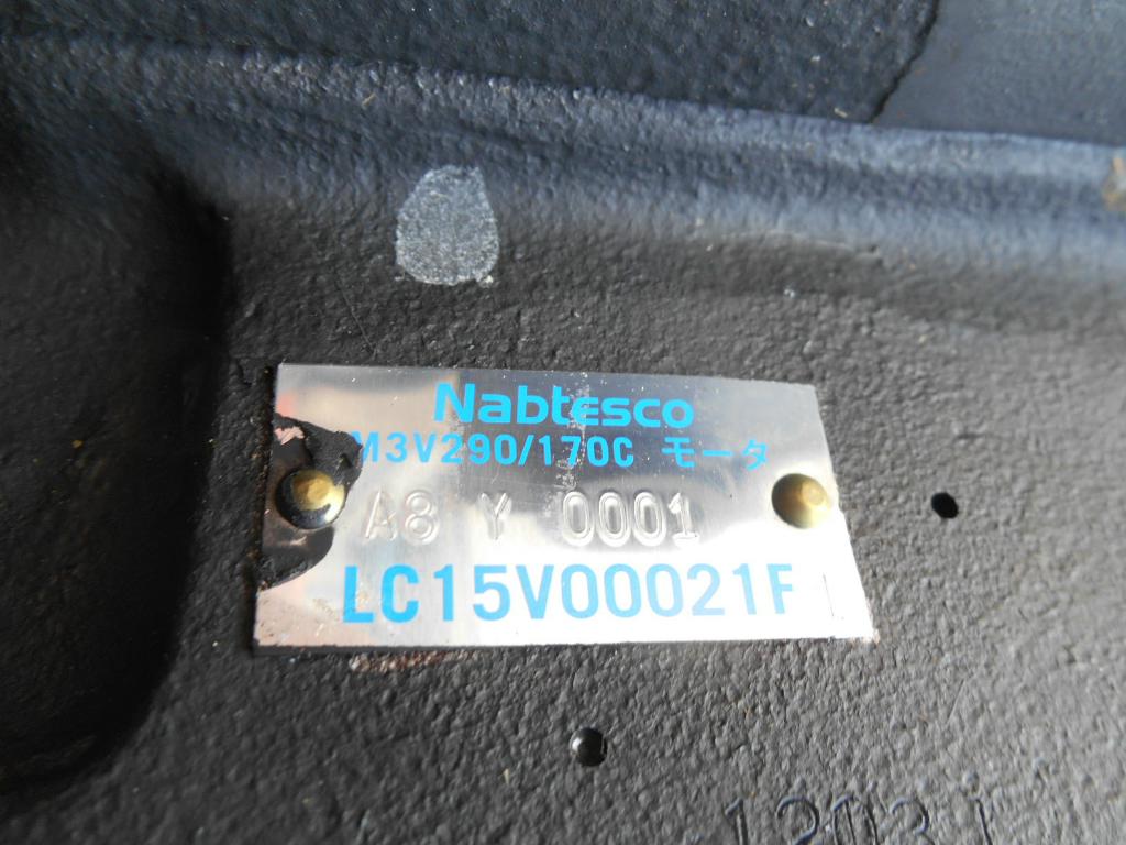 Nabtesco -  M3V290/170C