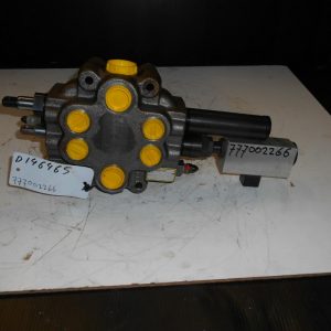 Log Hydraulik -  VDSP22DF