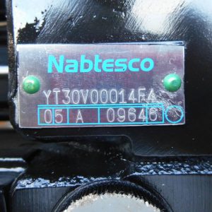 New Holland - YT30V00014F4 - YT30V00014F4