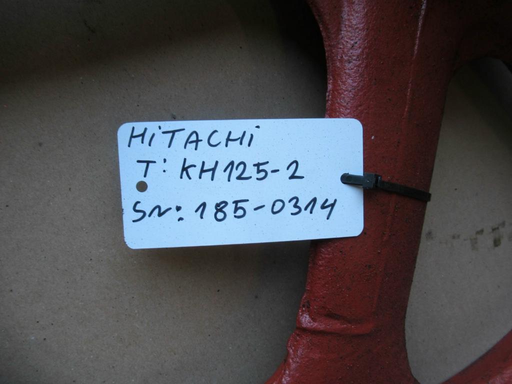 Hitachi -  KH125-2