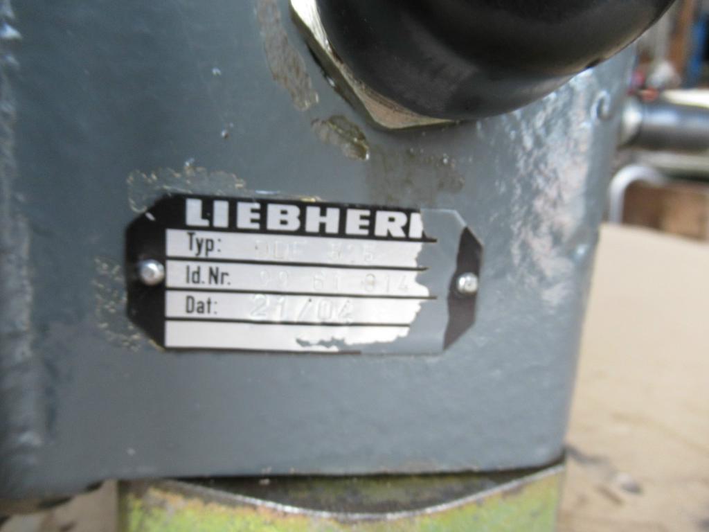 Liebherr - 9961014 - 9270180