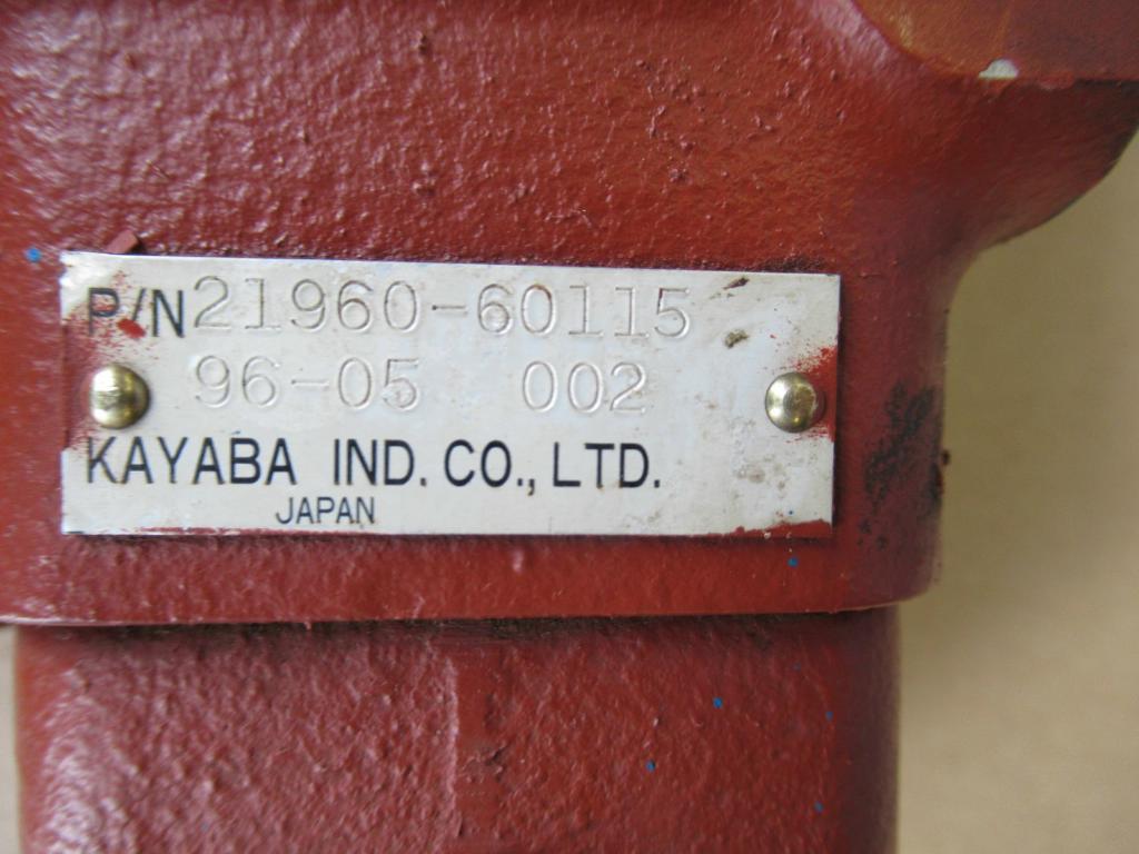 Kayaba -  21960-60115