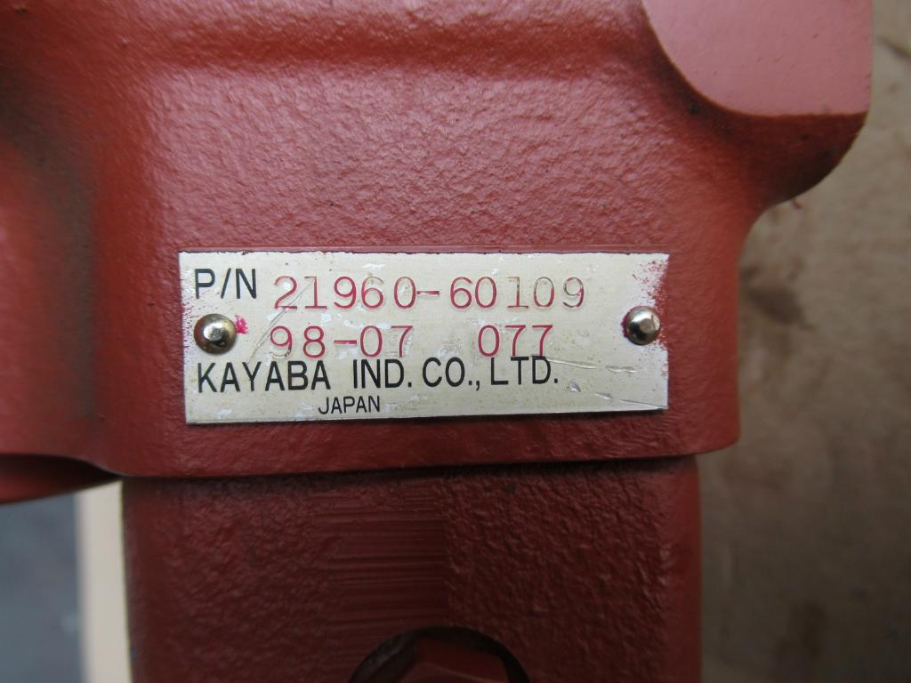 Kayaba -  21960-60109