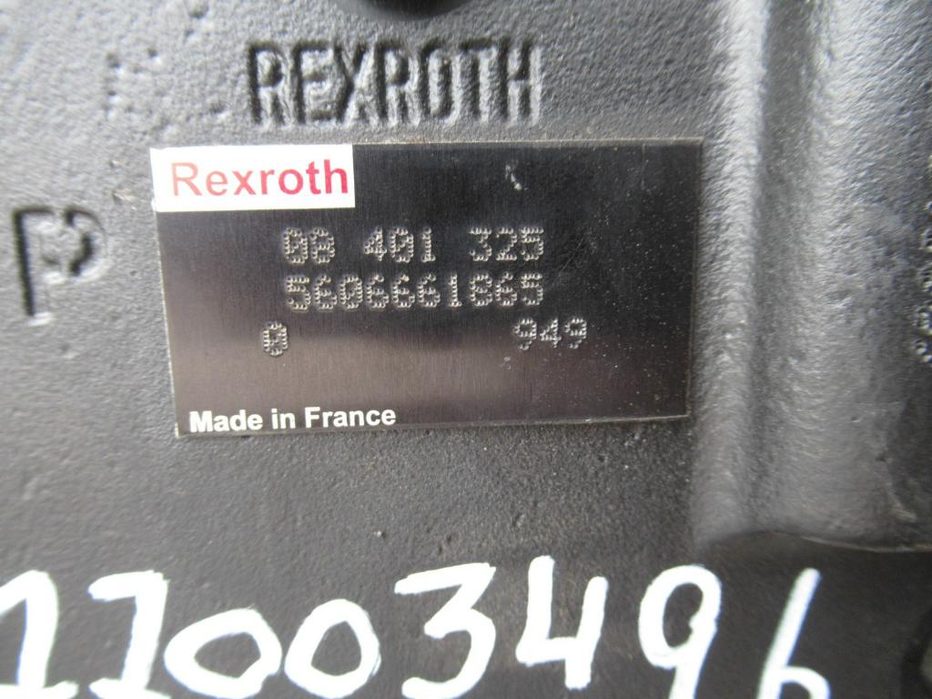 Rexroth -  08 401 325