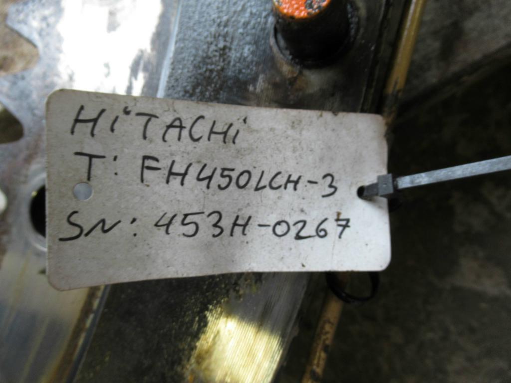 Hitachi -  FH450LCH-3