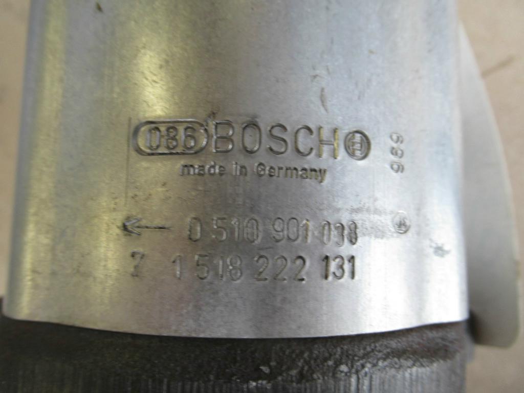 Bosch -  AZPFF-11-022/022LRR2020MB