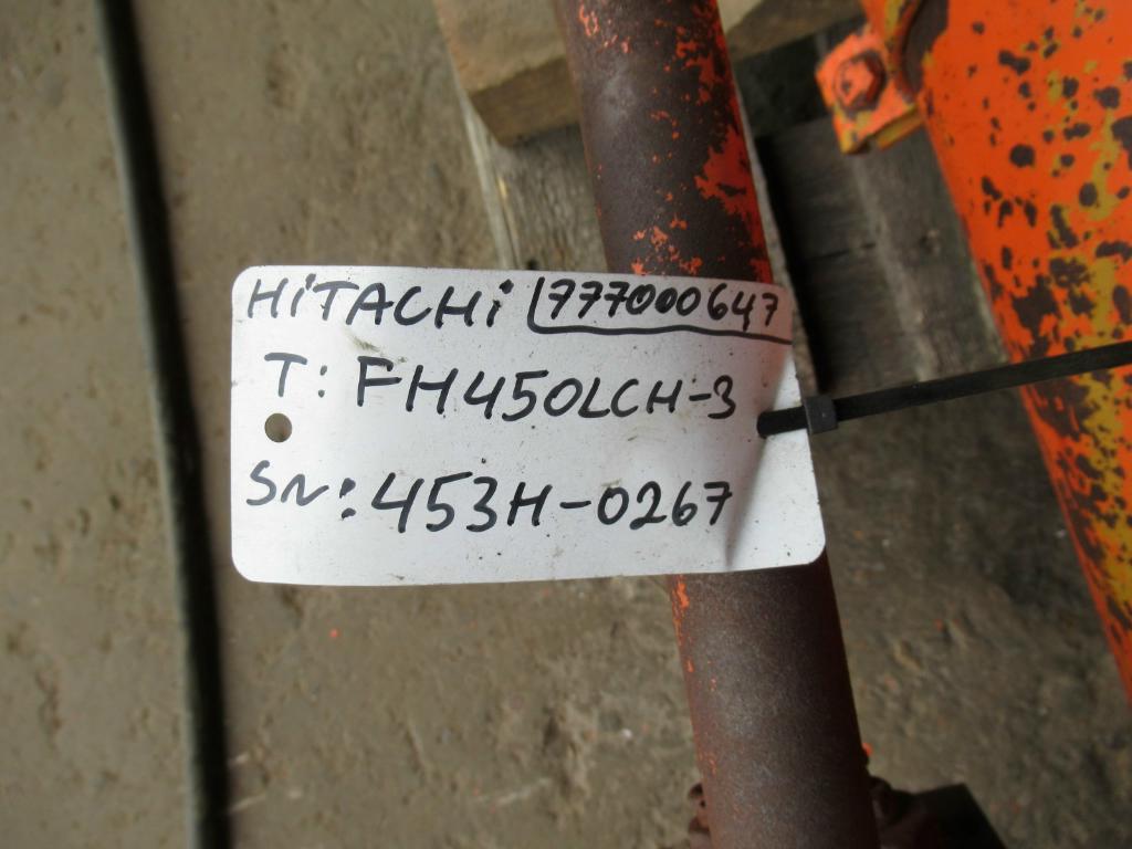 Hitachi -  FH450LCH-3