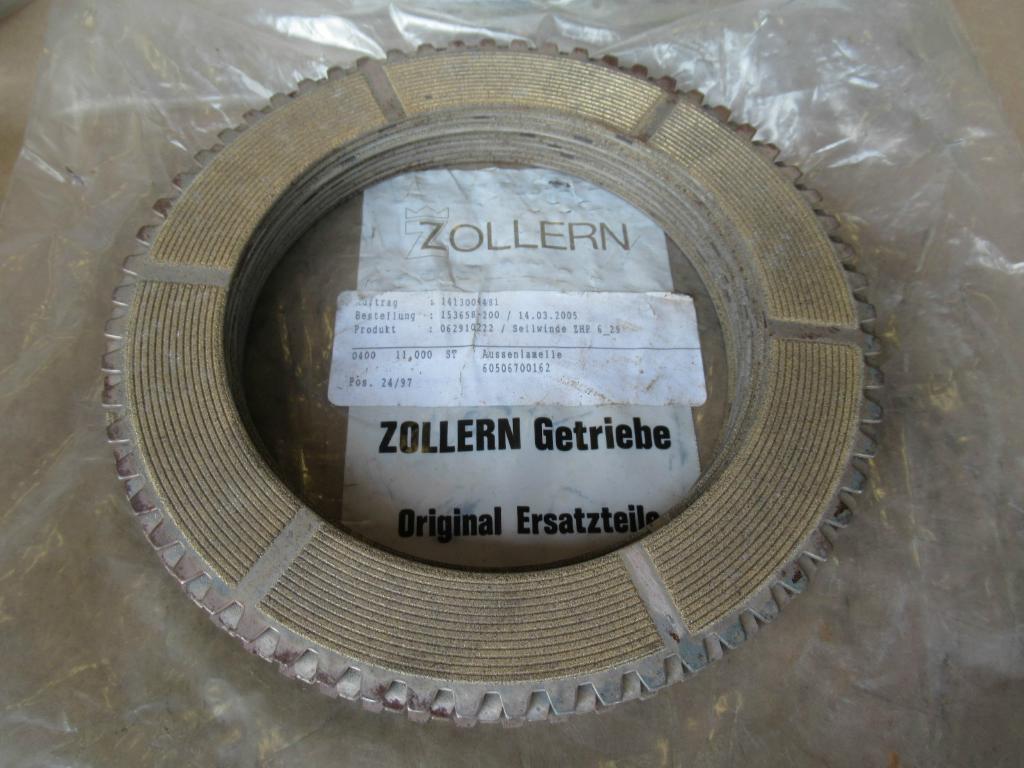 Zollern -  9999982C