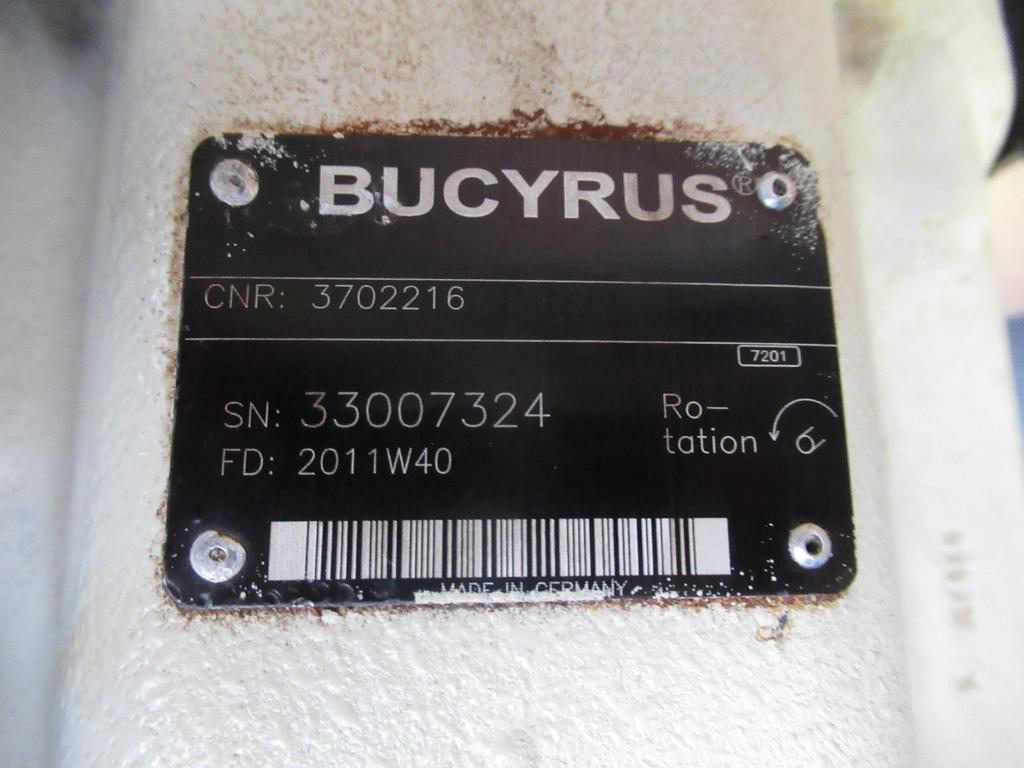 Bucyrus -  3702216