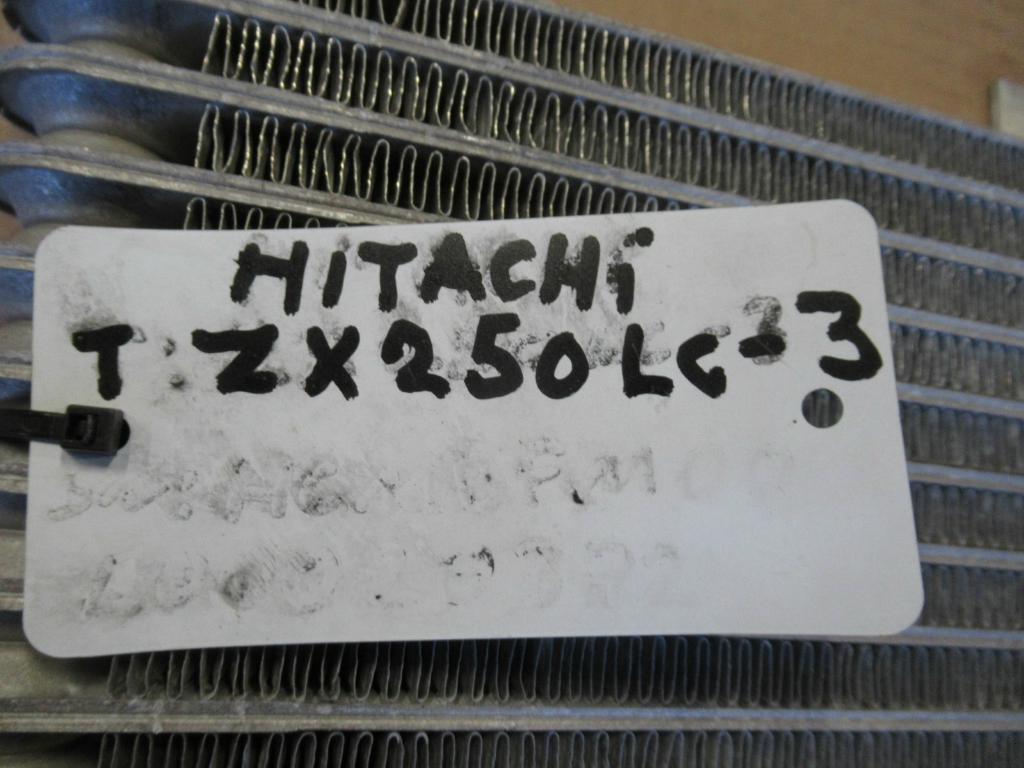 Hitachi -  ZX250LC-3