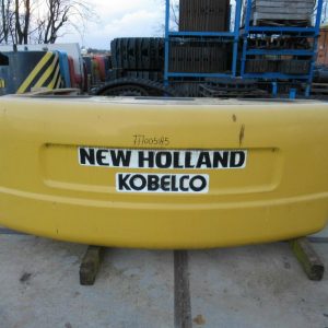 New Holland Kobelco -  E215