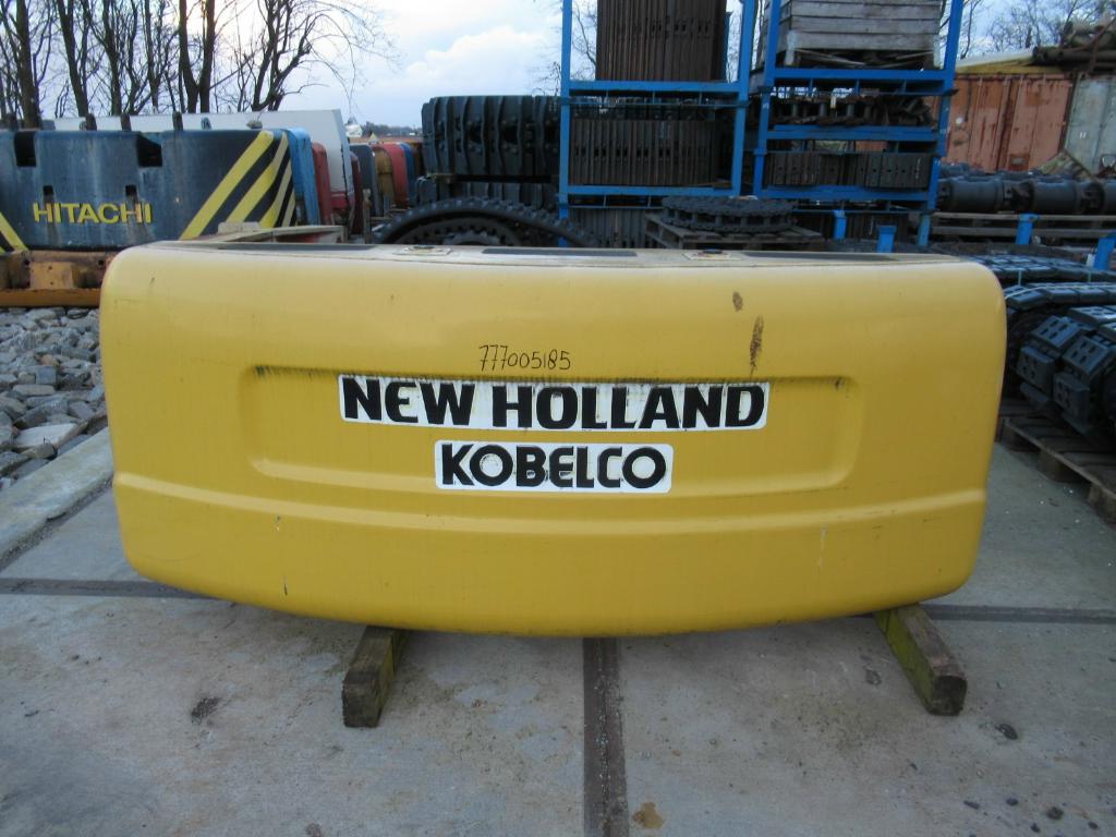 New Holland Kobelco -  E215
