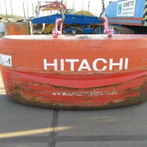 Hitachi -  ZX250LCN-3