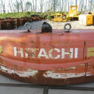 Hitachi -  ZX210LC-3