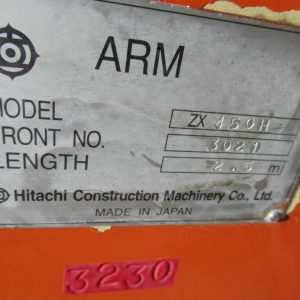 Hitachi - 7046975 2.5m - 5009644