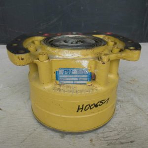 Poclain Hydraulics -  MC05-88-10C4-K05-111-0000