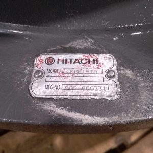 Hitachi - 9237577 - 9258609