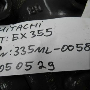 Hitachi -  HMGP18DB