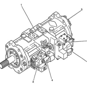 Kobelco - LS10V00001F5R - 77262520