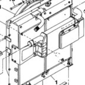 Case - KRH10812 - KRH10810